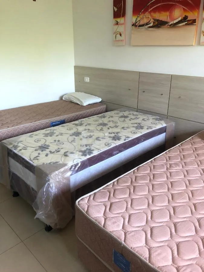 Apartamentos Duplex no Toko Village Praia do Mutá Porto Seguro Brasil