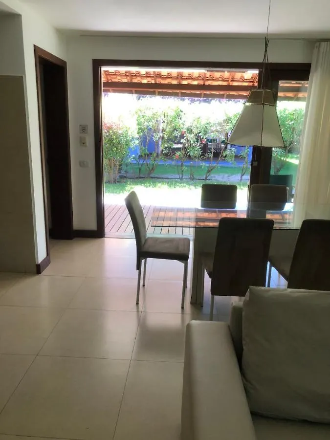 Apartamentos Duplex no Toko Village Praia do Mutá Porto Seguro Brasil