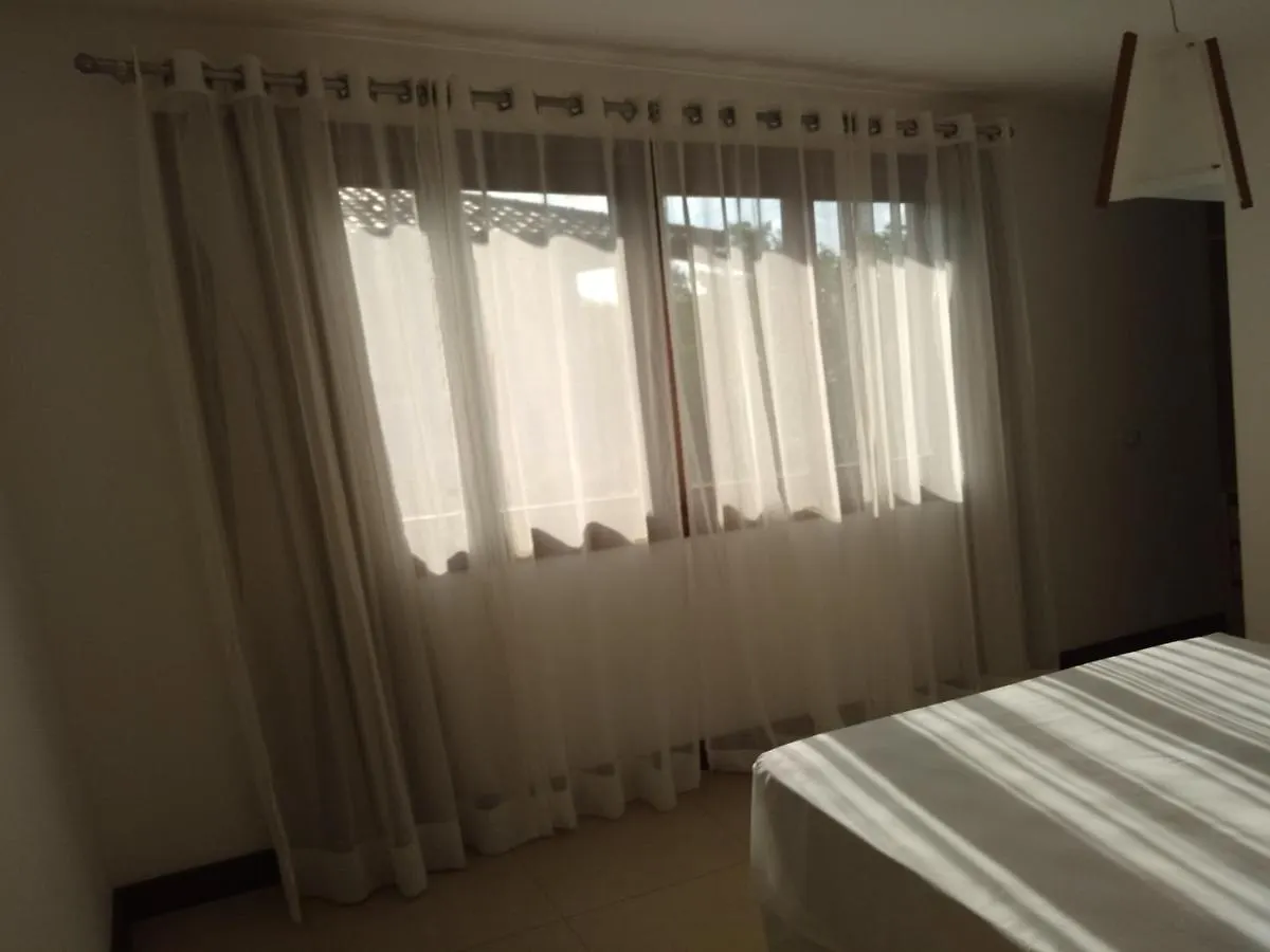 Appartamento Apartamentos Duplex no Toko Village Praia do Mutá Porto Seguro Brasile