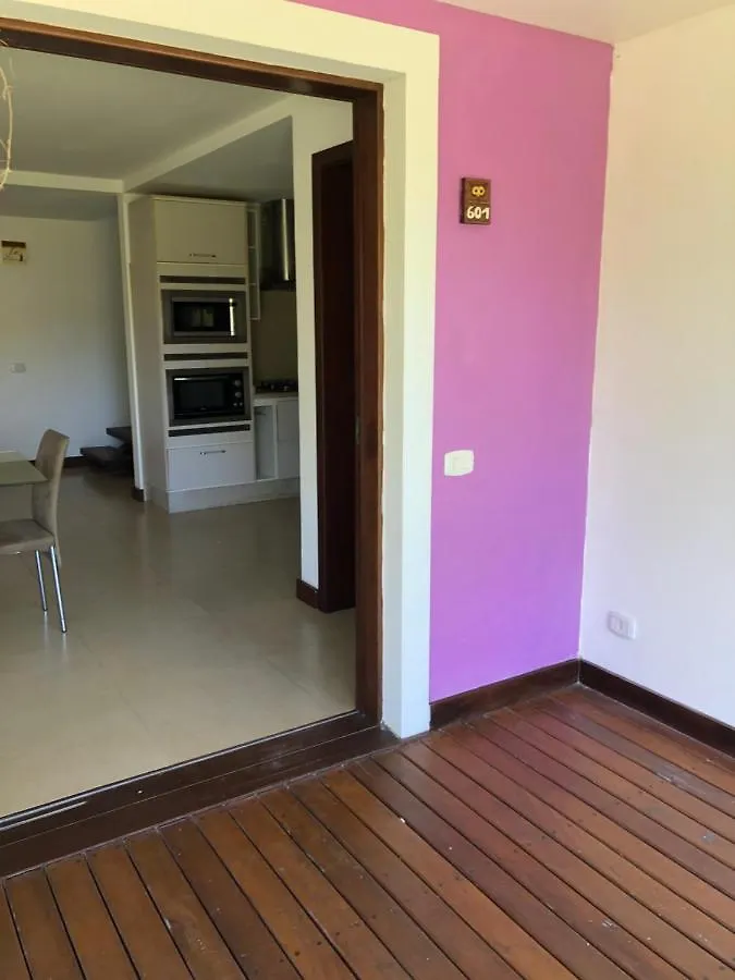 Apartamentos Duplex no Toko Village Praia do Mutá Porto Seguro Brasil