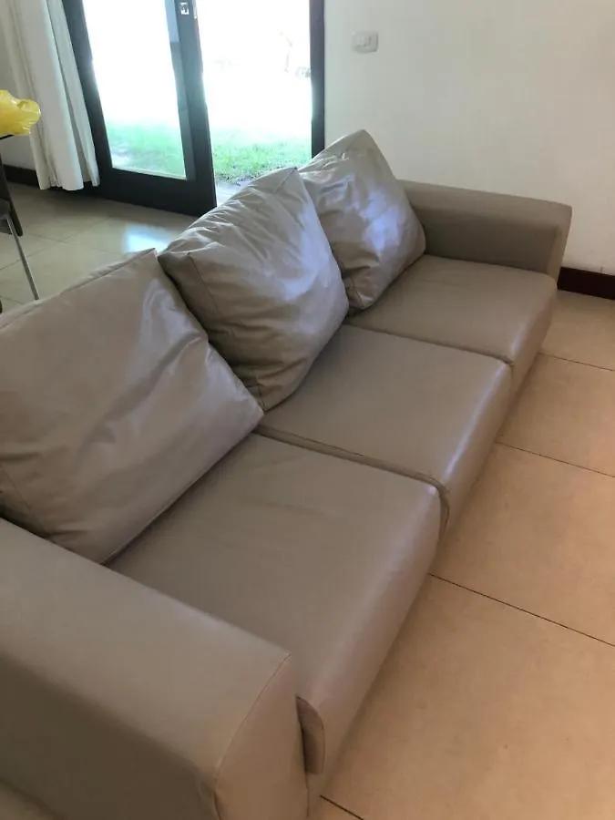 Apartamentos Duplex no Toko Village Praia do Mutá Porto Seguro 0*,