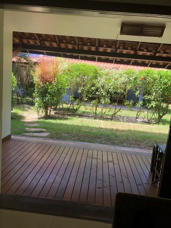 Apartamentos Duplex no Toko Village Praia do Mutá Porto Seguro