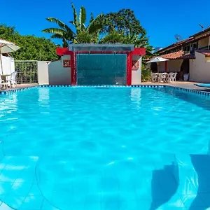  Apartamento Com Piscina E ótima Localização.